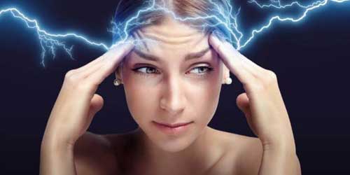 頭痛の仕組み｜発生と痛みの伝達