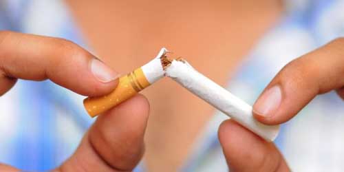 禁煙外来と禁煙治療薬