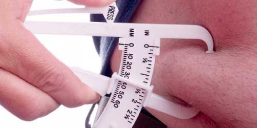 肥満と体脂肪率の関係
