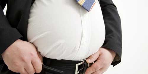 肥満の原因｜内臓脂肪の特徴